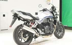 HONDA CB1300SF SUPER FOUR Gen. 3 2024 SC54