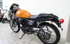 YAMAHA RNESSA 4DN