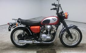 KAWASAKI W650 2003 EJ650A