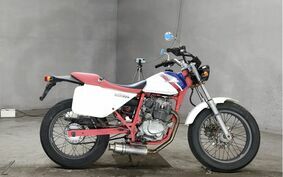 HONDA FTR223 MC34