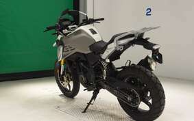 BMW G310GS 2023