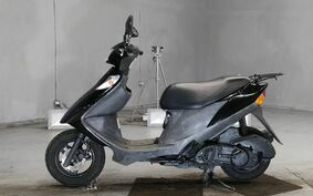 SUZUKI ADDRESS V125 CF4EA