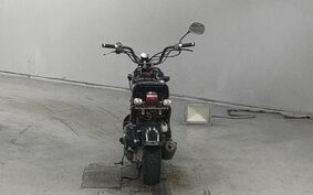 HONDA ZOOMER AF58