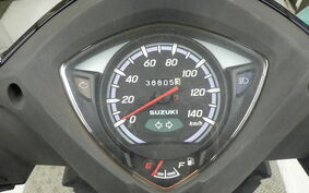 SUZUKI ADDRESS 110 CE47A