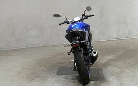 YAMAHA MT-25 RG10