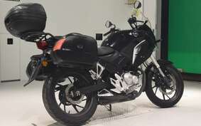 HONDA CBF190X