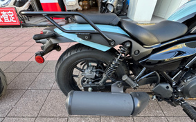 KAWASAKI ELIMINATOR 400-1 2024 EL400A