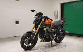 YAMAHA MT-09 A 2014 RN34J