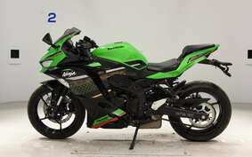 KAWASAKI ZX-25R ZX250E