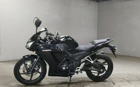 HONDA CBR250R MC41