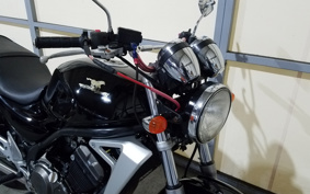 KAWASAKI BALIUS250-2 ZR250B