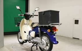 HONDA C50 SUPER CUB AA07