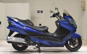 SUZUKI SKYWAVE 250 (Burgman 250) M CJ45A