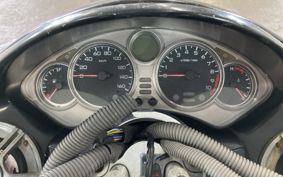 HONDA FORZA Z