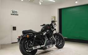 HARLEY XL1200X 2021