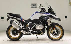 BMW R1250GS 2021