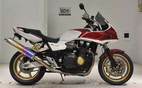 HONDA CB1300SF SUPER BOLDOR 2010 SC54