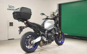 YAMAHA MT-09 SP 2023 RN69J