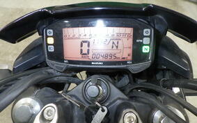 SUZUKI GIXXER 150 NG4BG