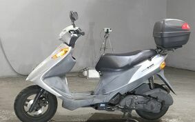 SUZUKI ADDRESS V125 CF4EA