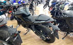 YAMAHA MT-25 RG74J