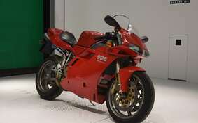 DUCATI 996 MONOPOSTO H200A