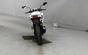 KAWASAKI Z250 ER250C