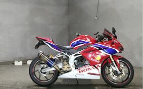 HONDA CBR250RR MC51