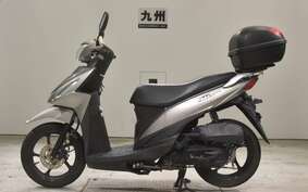 SUZUKI ADDRESS 110 CE47A