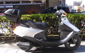 HONDA SPACY100 JF13