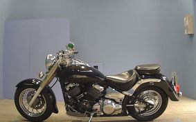 YAMAHA DRAGSTAR 400 CLASSIC 2004 VH01J