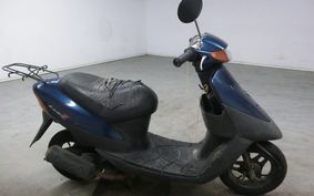 SUZUKI LET's 2 CA1KA