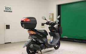 SUZUKI ADDRESS V50 Gen.2 CA44A