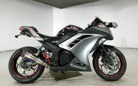 KAWASAKI NINJA 250 EX250L