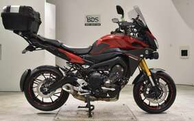 YAMAHA MT-09 Tracer 2015 RN36J