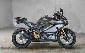 YAMAHA YZF-R3 2019 RH13J