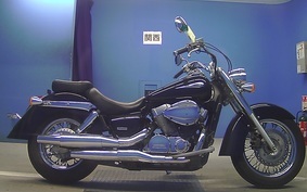 HONDA SHADOW 750 Gen. 3 2008 RC50