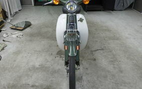 HONDA C50 SUPER CUB C50