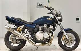 YAMAHA XJR400 Gen.2 R 1999 4HM