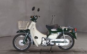 HONDA LITTLE CUB AA01