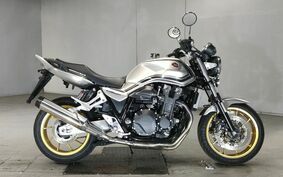 HONDA CB1300SF SUPER FOUR 2021 SC54