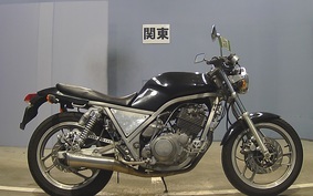 YAMAHA SRX400 1985 1JL