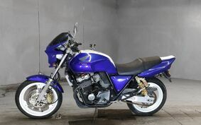 HONDA CB400SF VERSION S 1997 NC31