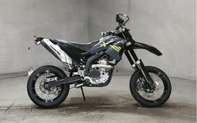 YAMAHA WR250X DG15J