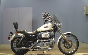 HARLEY XL1200C 2002 CGP