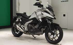 HONDA NC750X DCT 2023 RH09