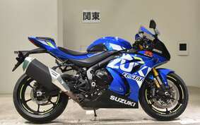 SUZUKI GSX-R1000R A DM11G