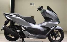 HONDA PCX125 JK05