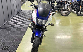 HONDA CB400 SUPER BOLDOR 2007 NC39