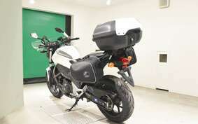 HONDA NC 700 S 2012 RC61